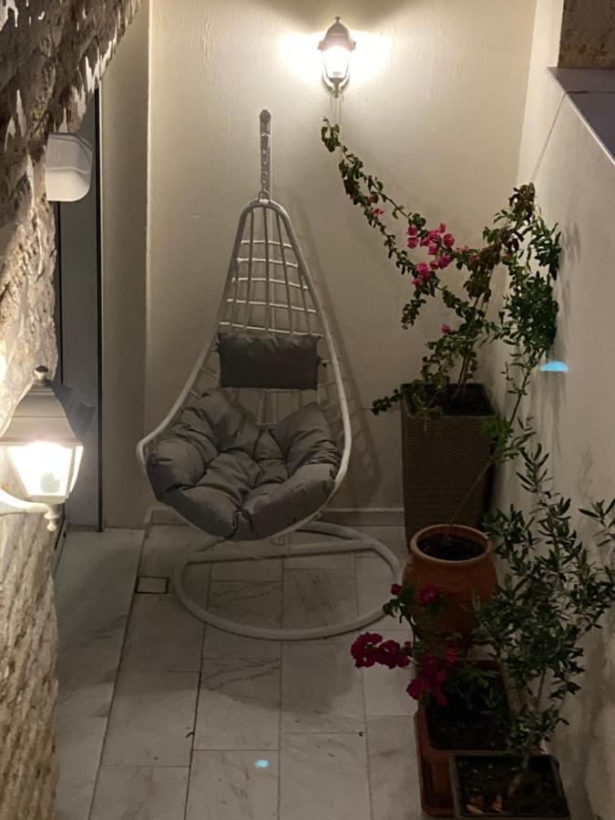 Villa Ulyana Kriaritsi - Athos Sea View & Spa Extérieur photo