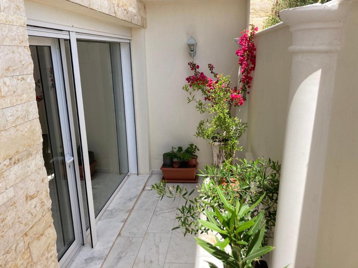 Villa Ulyana Kriaritsi - Athos Sea View & Spa Extérieur photo