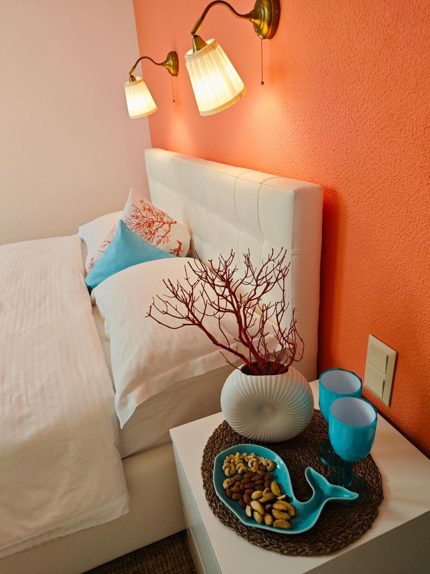 Villa Ulyana Kriaritsi - Athos Sea View & Spa Extérieur photo