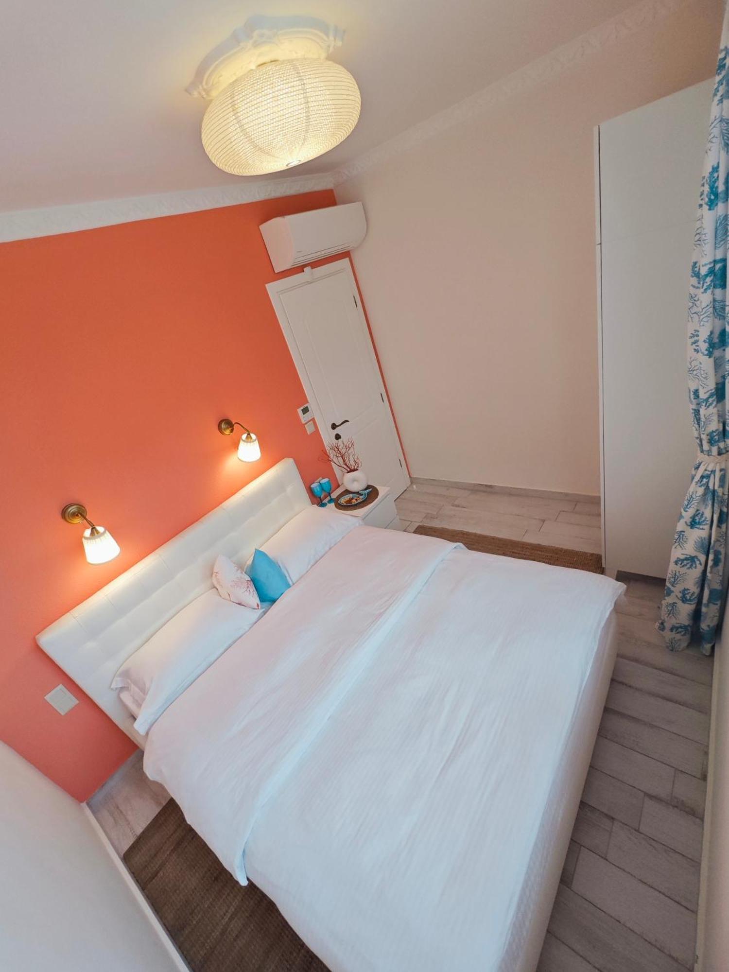 Villa Ulyana Kriaritsi - Athos Sea View & Spa Extérieur photo