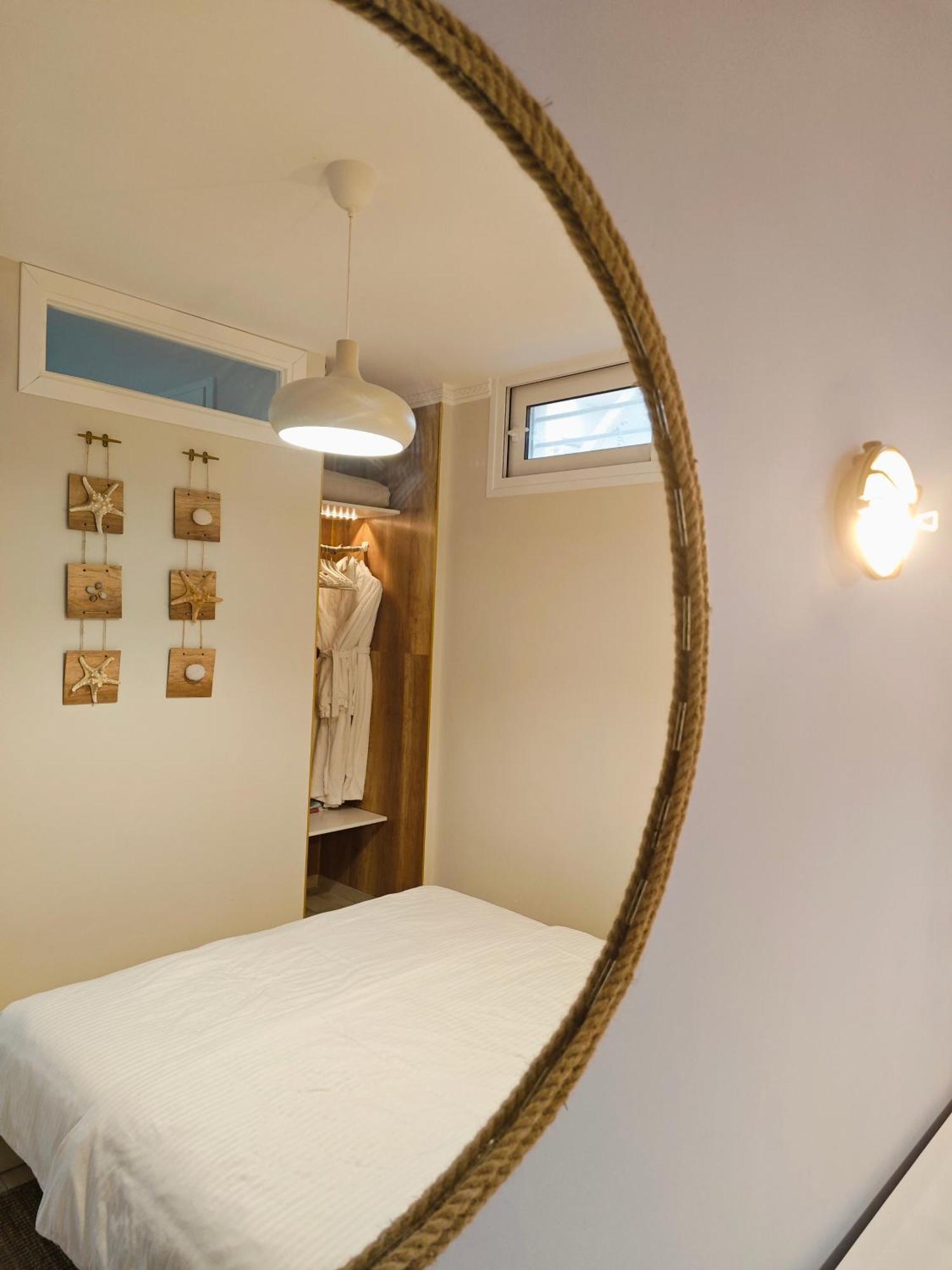 Villa Ulyana Kriaritsi - Athos Sea View & Spa Extérieur photo