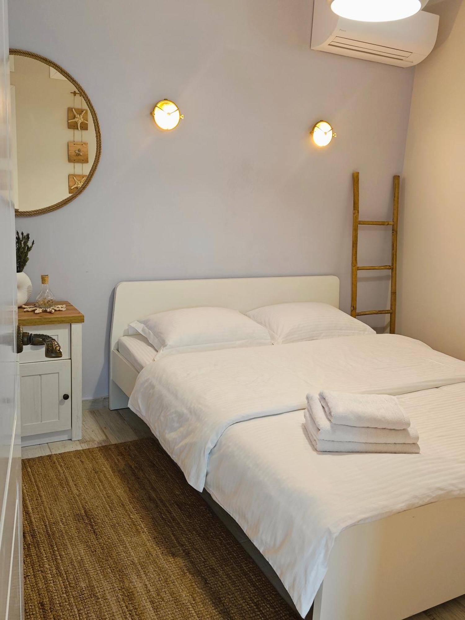 Villa Ulyana Kriaritsi - Athos Sea View & Spa Extérieur photo