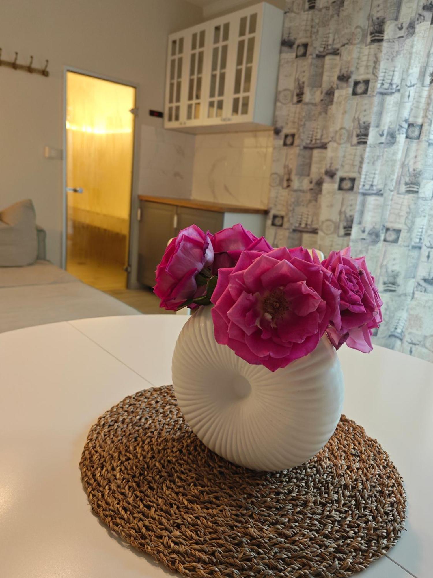 Villa Ulyana Kriaritsi - Athos Sea View & Spa Extérieur photo